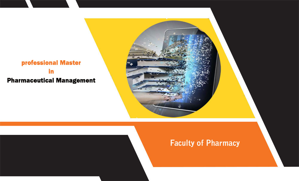 professional Master in Pharmaceutical Management